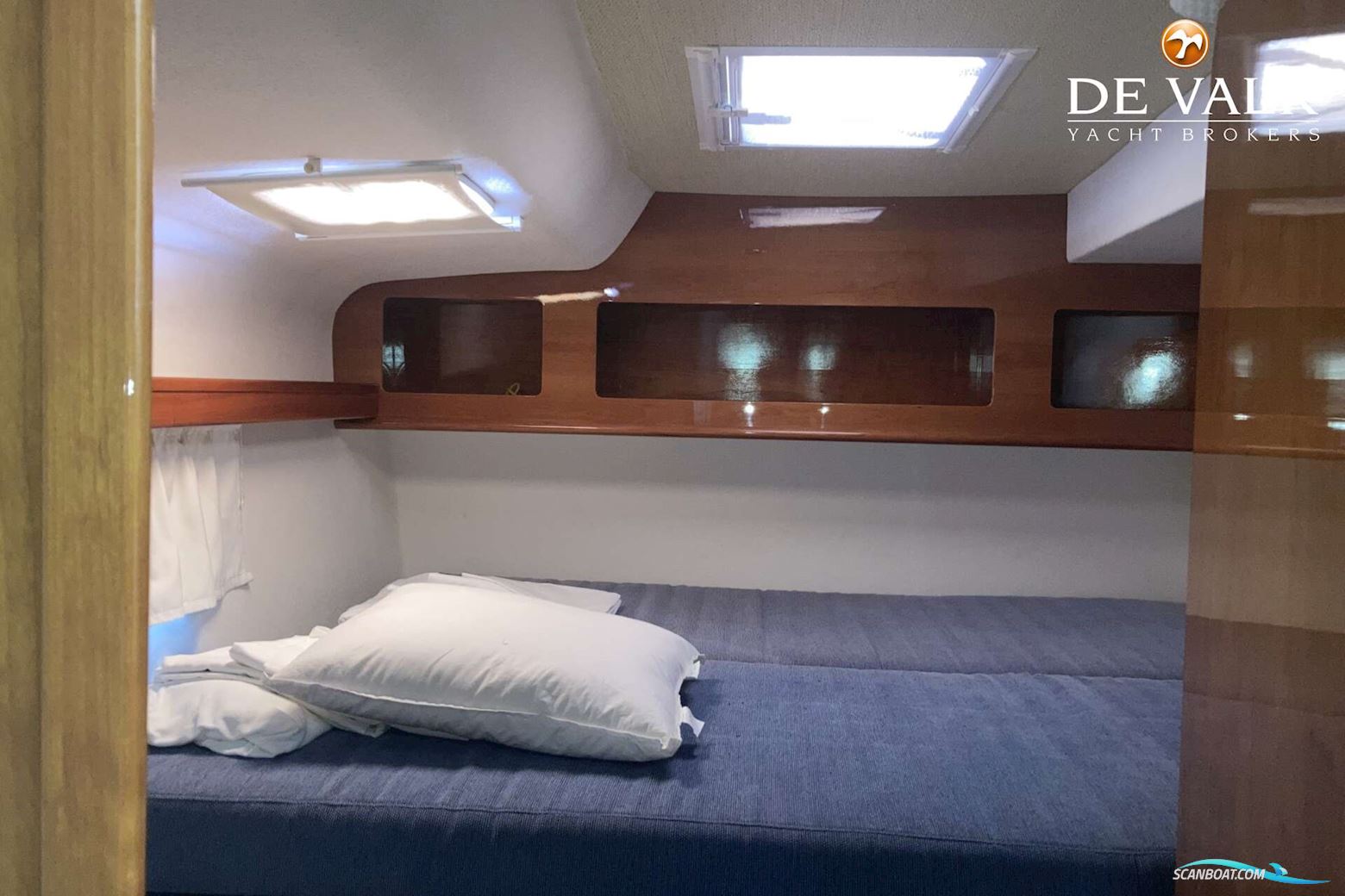 Alliaura Privilege 435