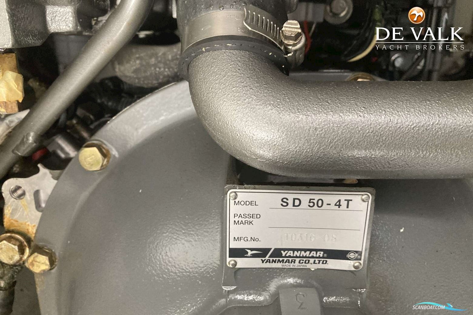 Alliaura Privilege 435