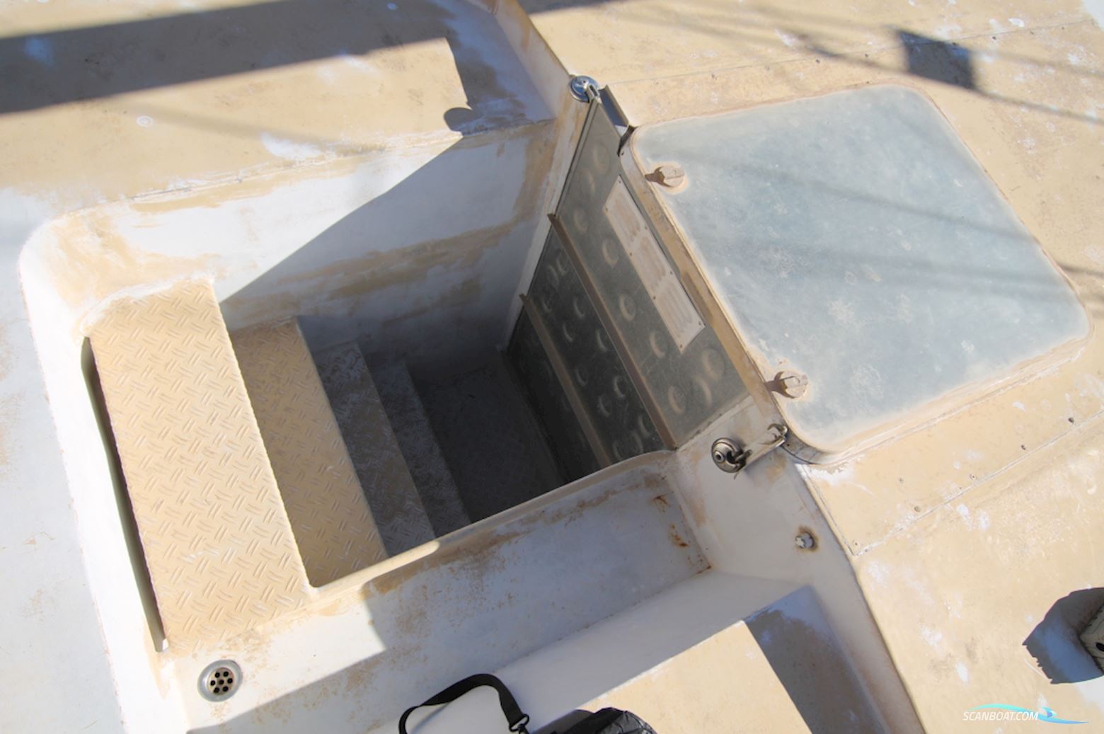 Almaz Asma 50 Aluminium