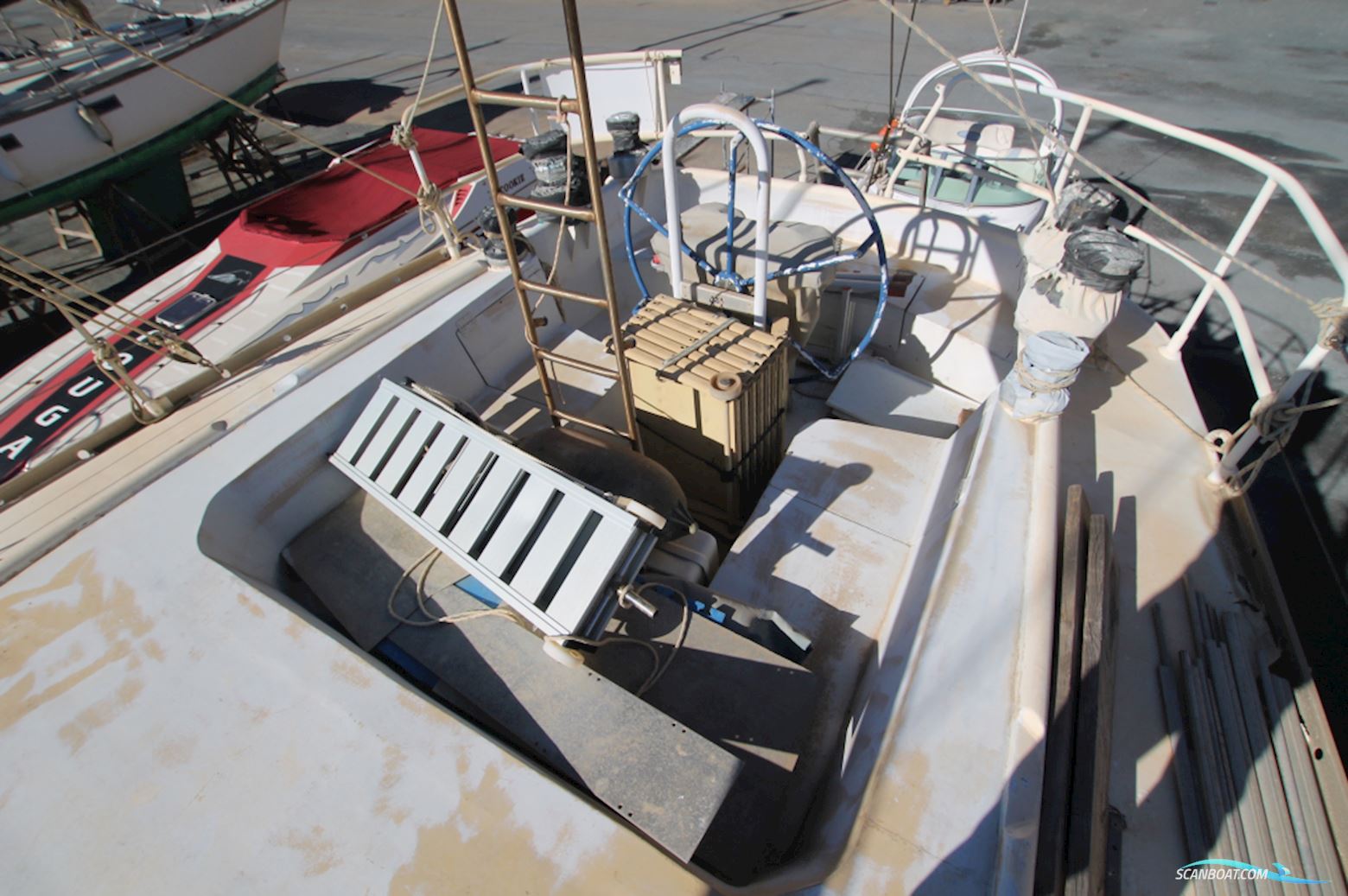 Almaz Asma 50 Aluminium