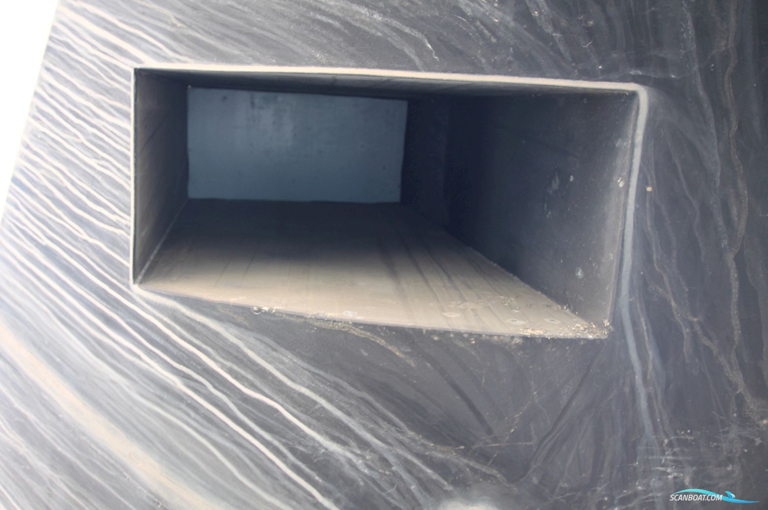 Almaz Asma 50 Aluminium