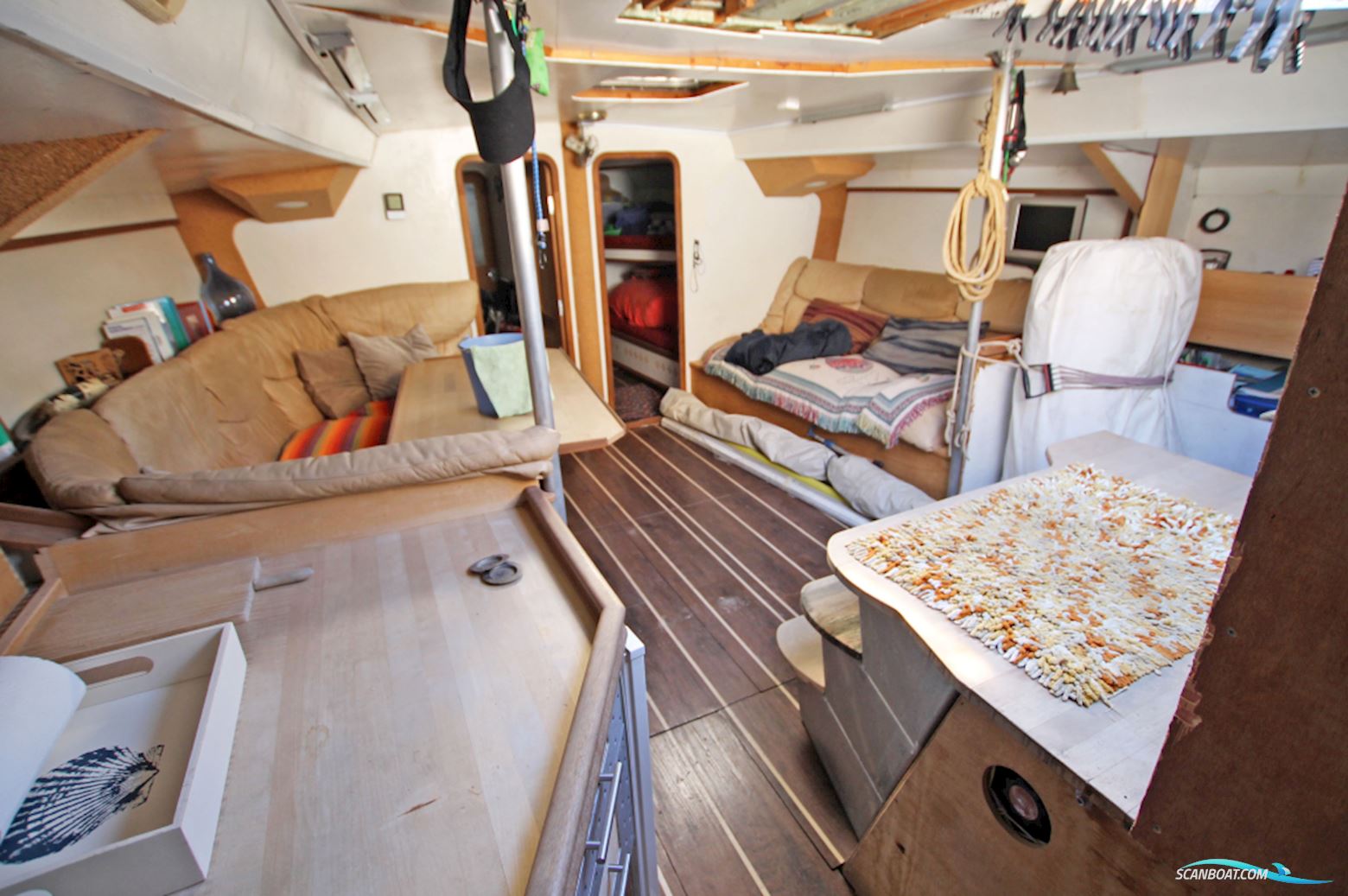 Almaz Asma 50 Aluminium