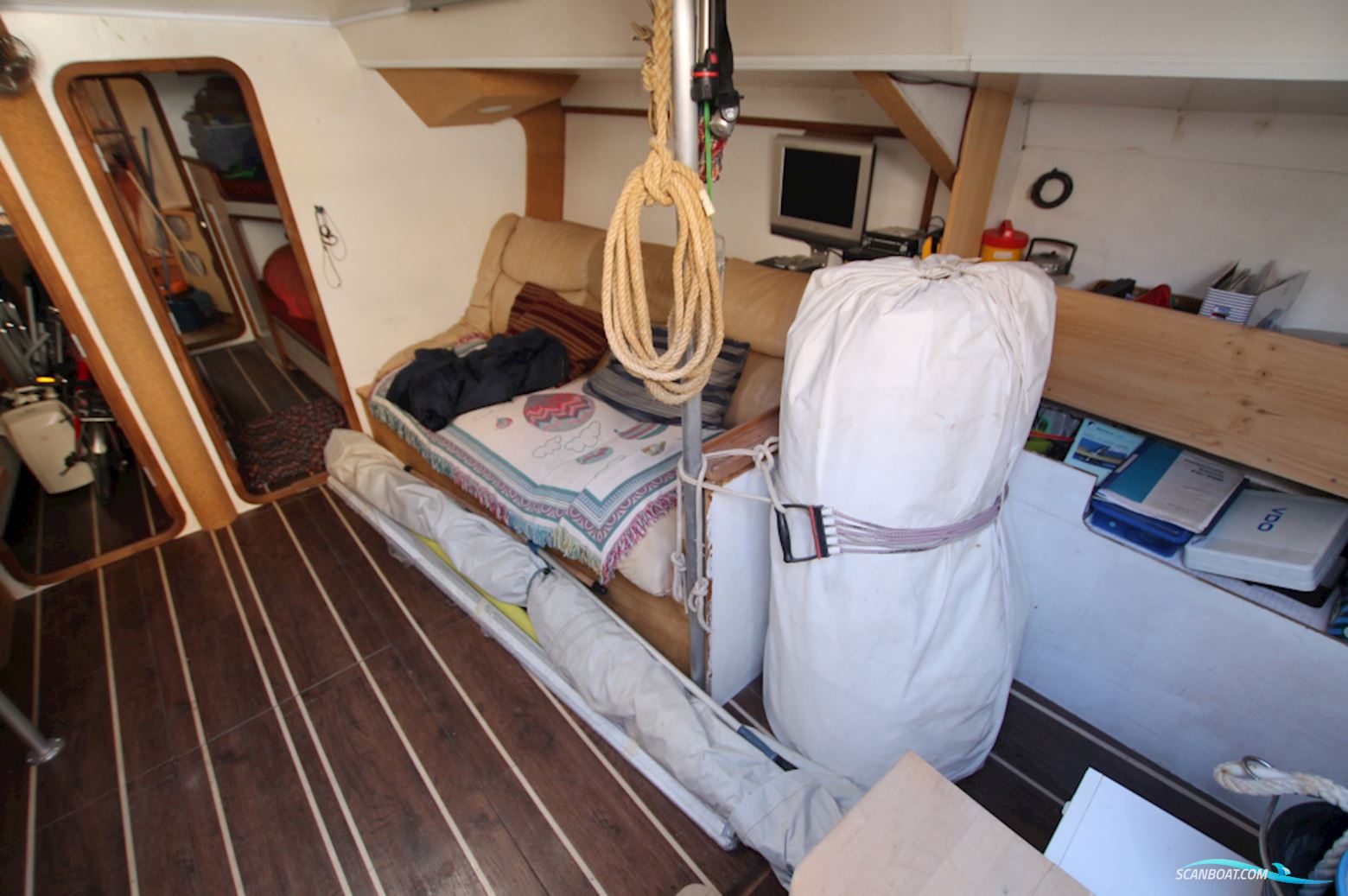 Almaz Asma 50 Aluminium