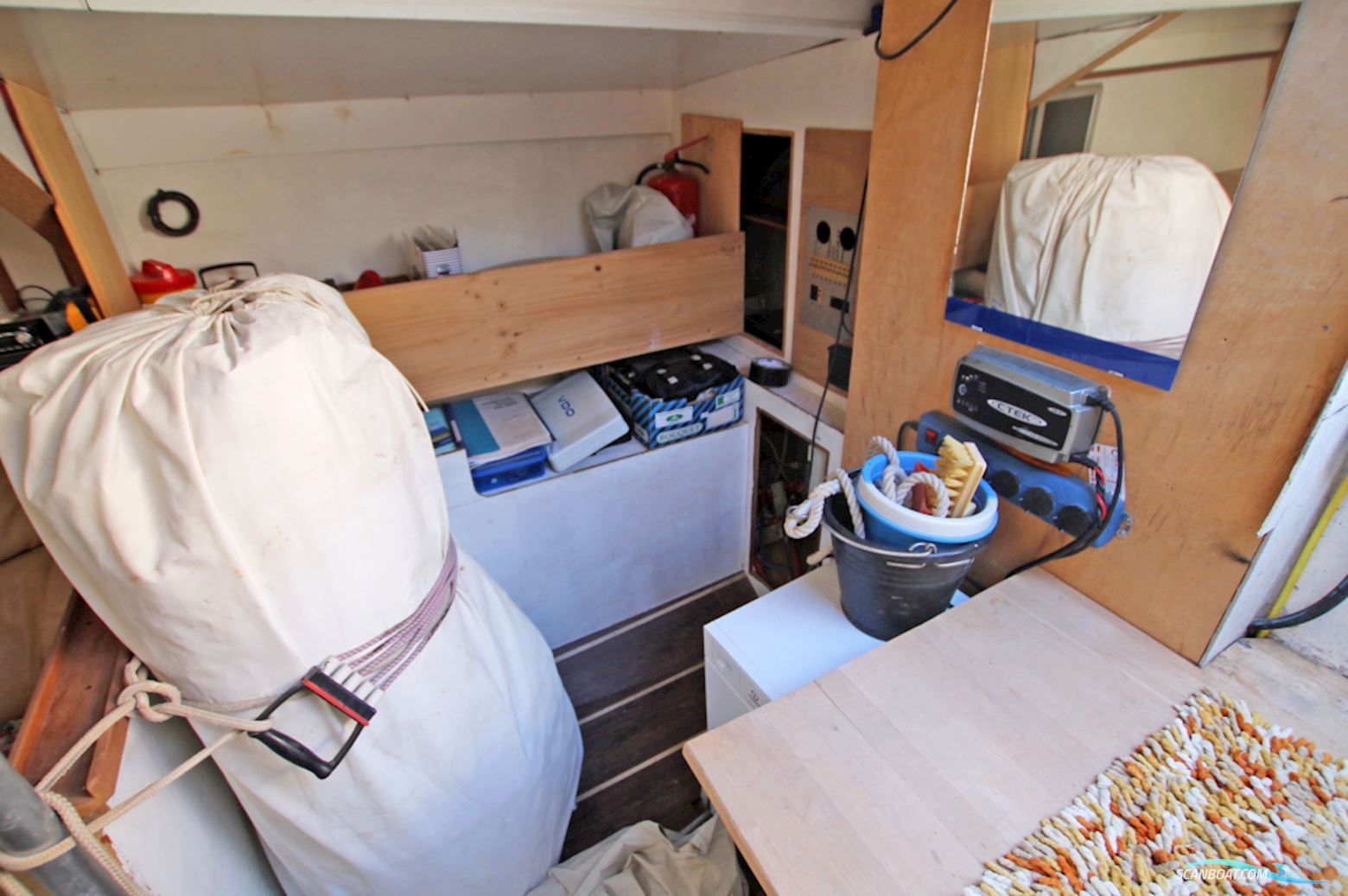 Almaz Asma 50 Aluminium