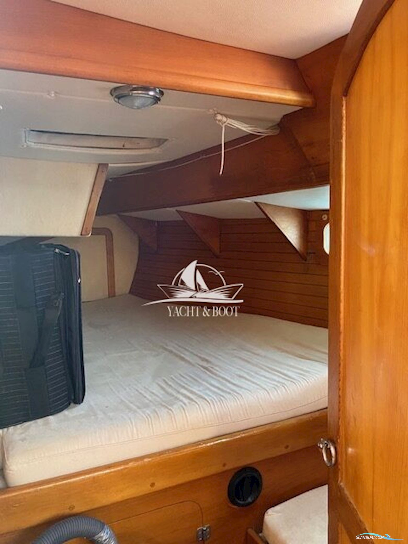 Alpha Yachts Cotre 49