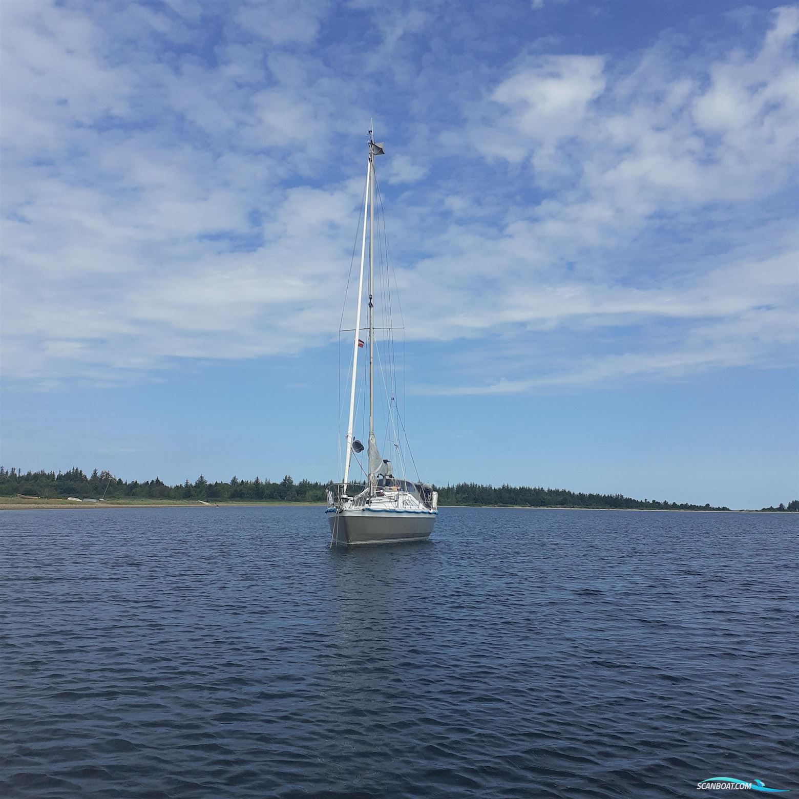 Alubat Ovni 30