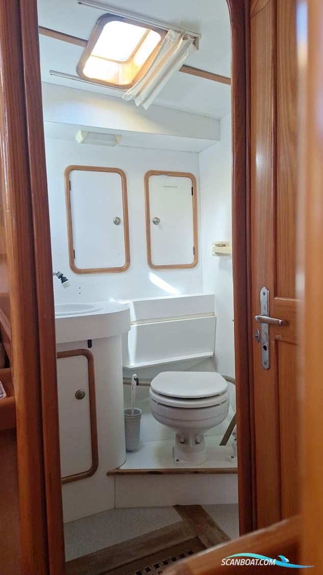 Alubat Sonate Ovni 36