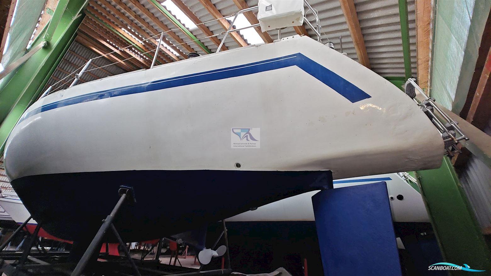 Aluminium Schiffswerft Lübeck Feltz Aluminium One Off