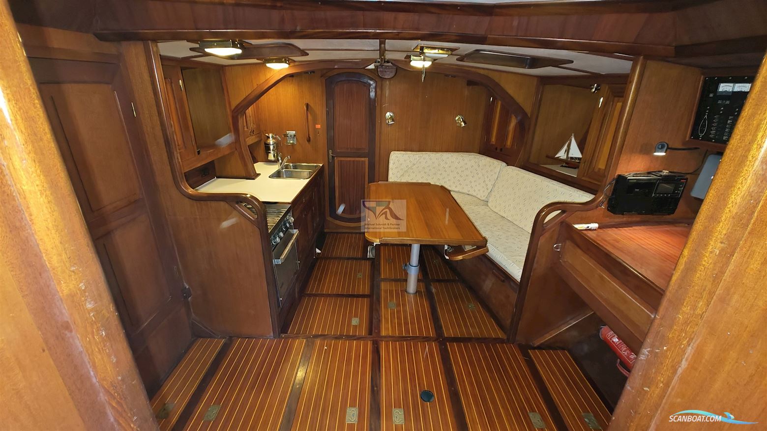 Aluminium Schiffswerft Lübeck Feltz Aluminium One Off