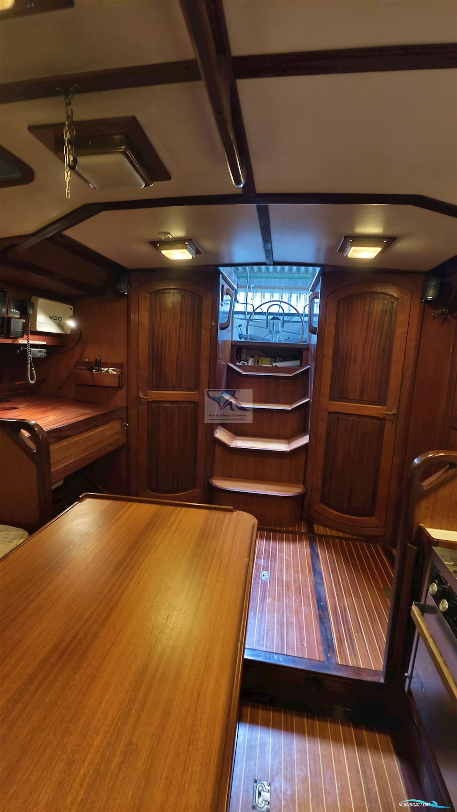 Aluminium Schiffswerft Lübeck Feltz Aluminium One Off