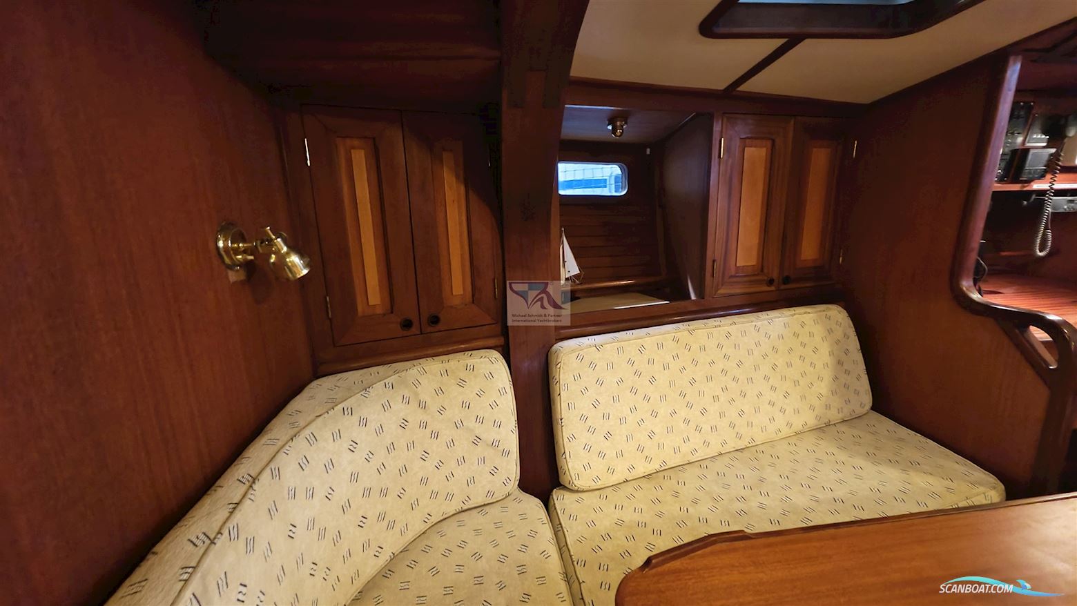 Aluminium Schiffswerft Lübeck Feltz Aluminium One Off