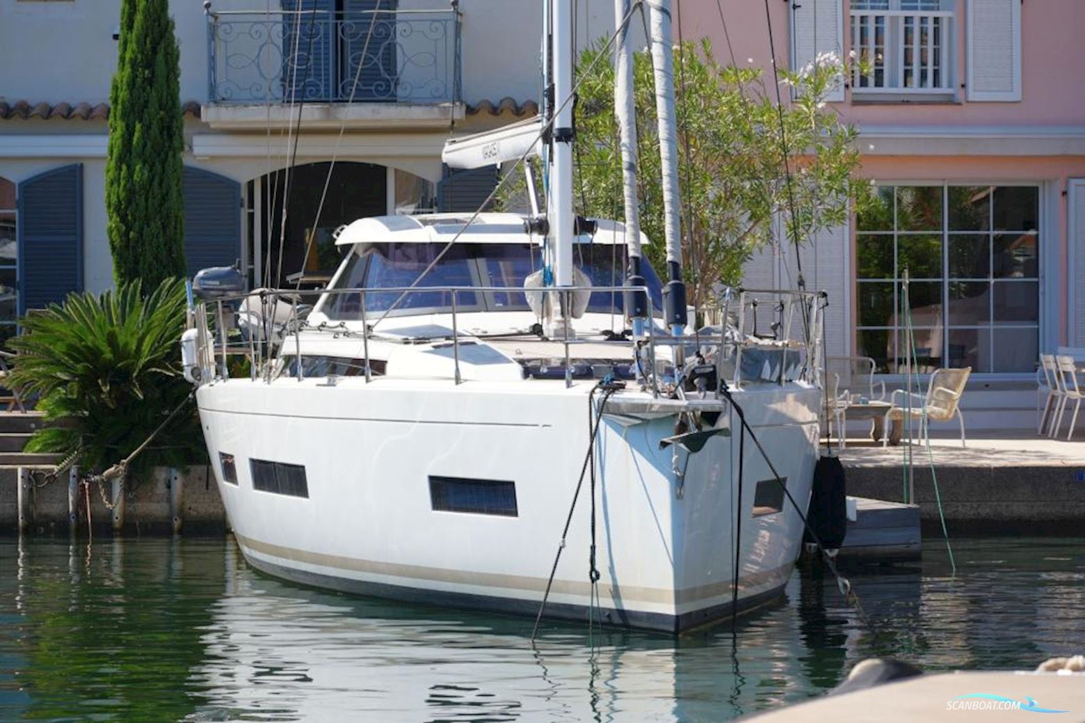 Amel 50