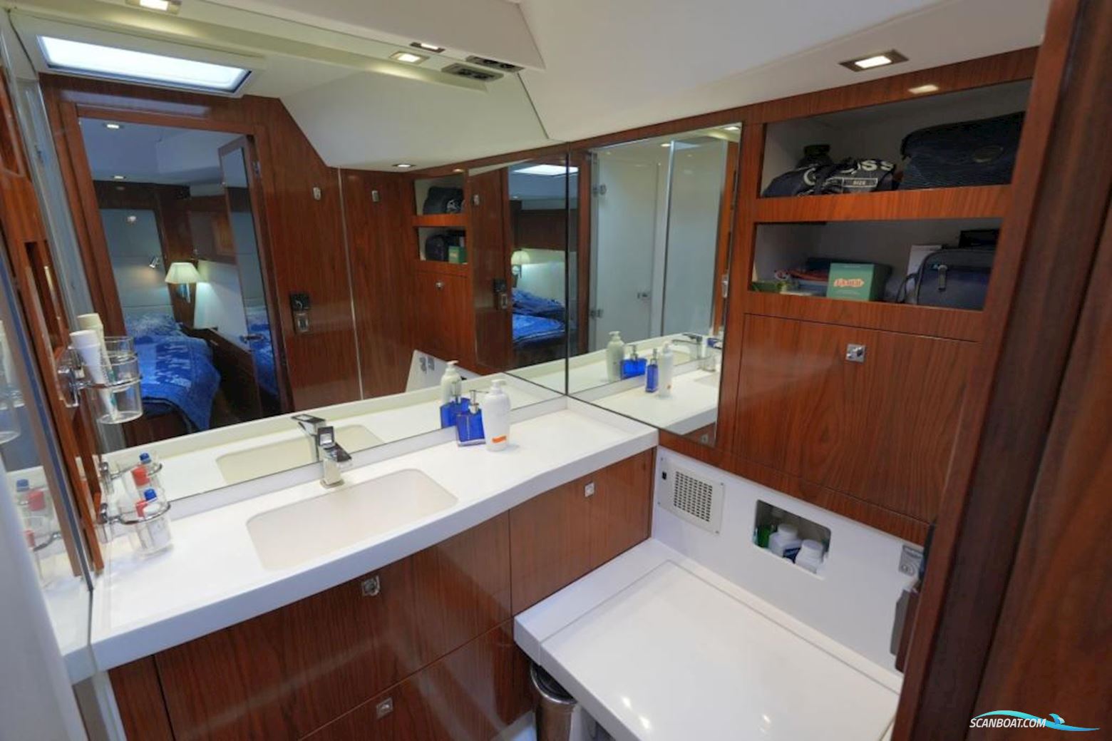 Amel 64