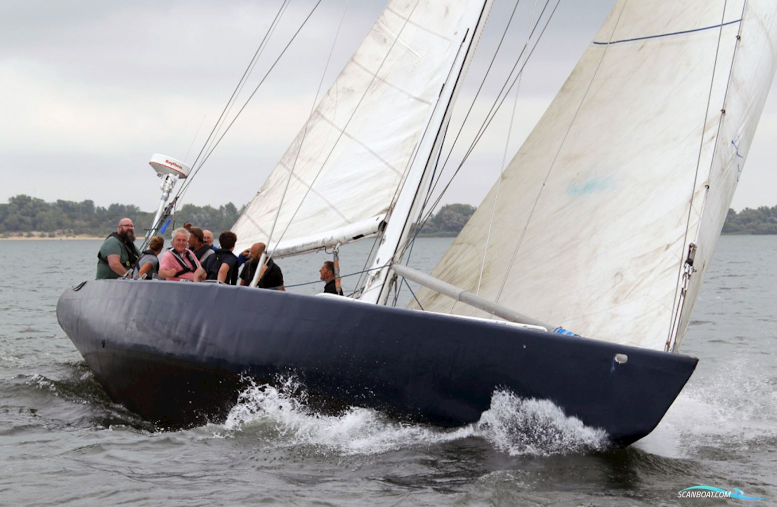America's Cup 12M