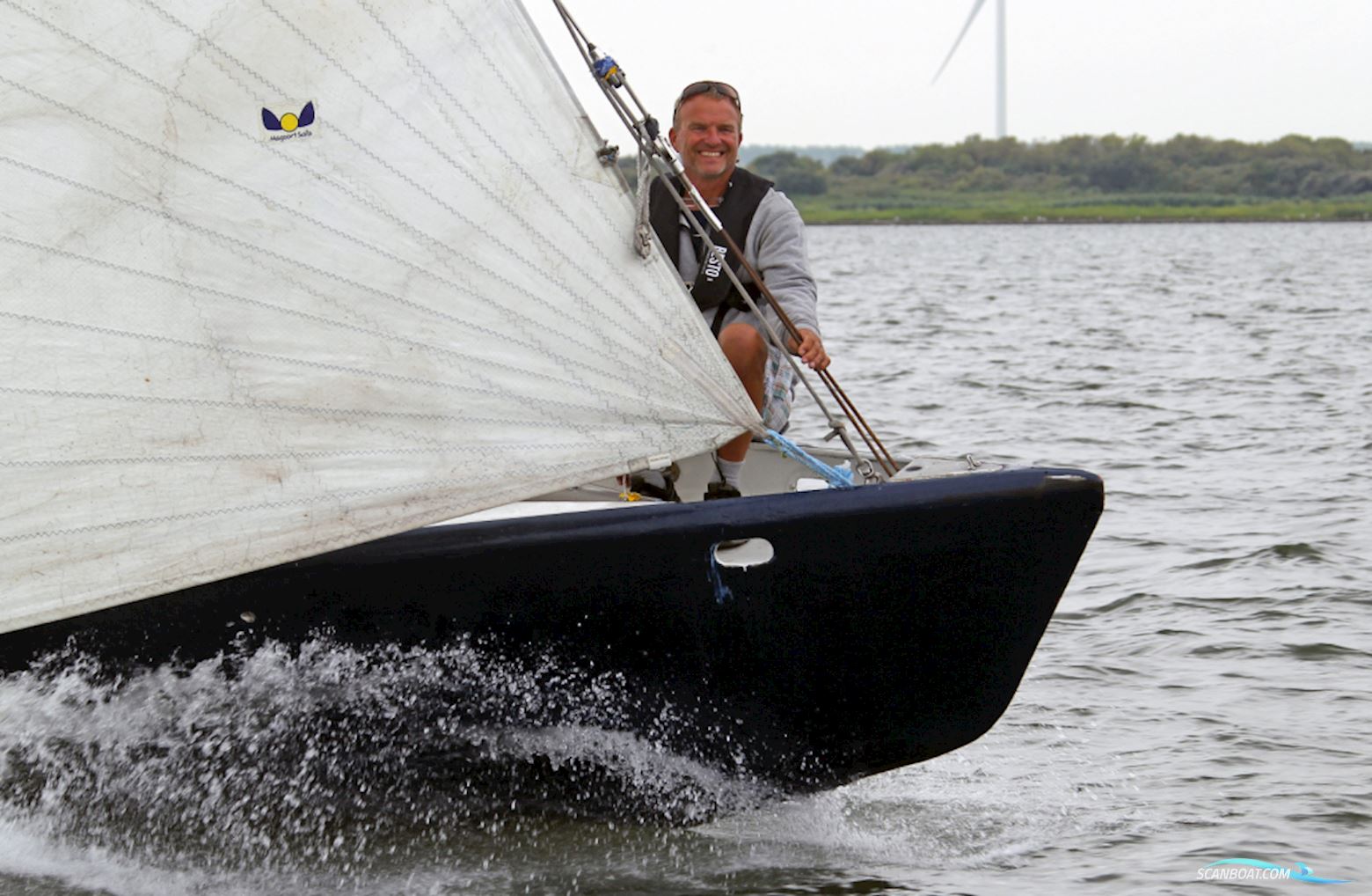 America's Cup 12M