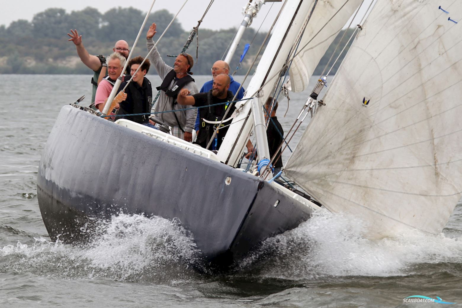 America's Cup 12M