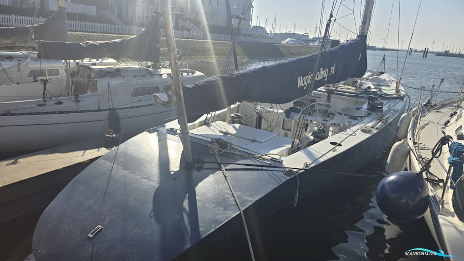 America's Cup 12M