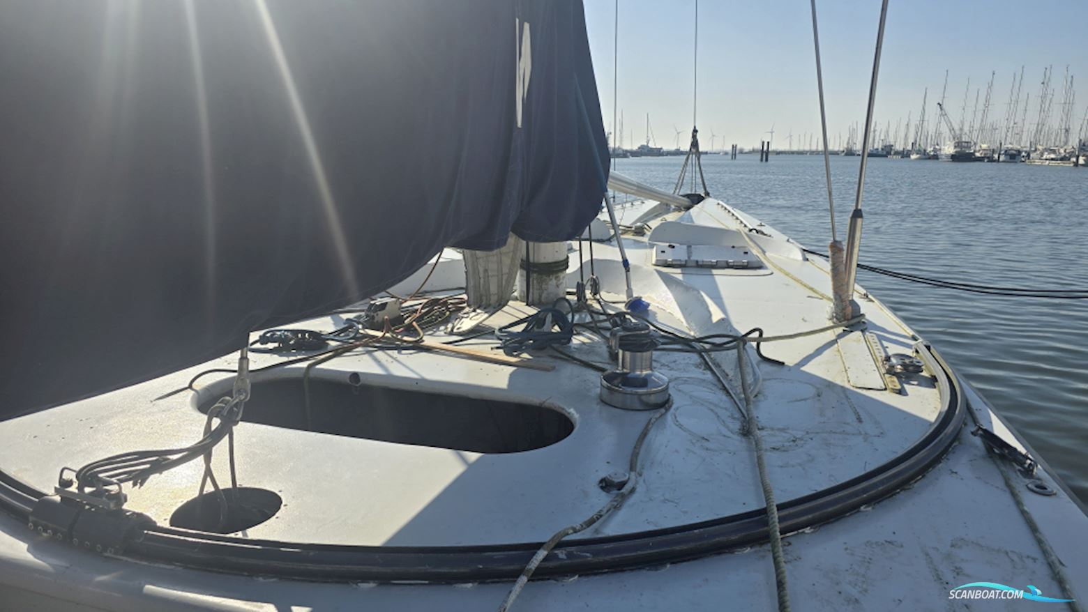 America's Cup 12M
