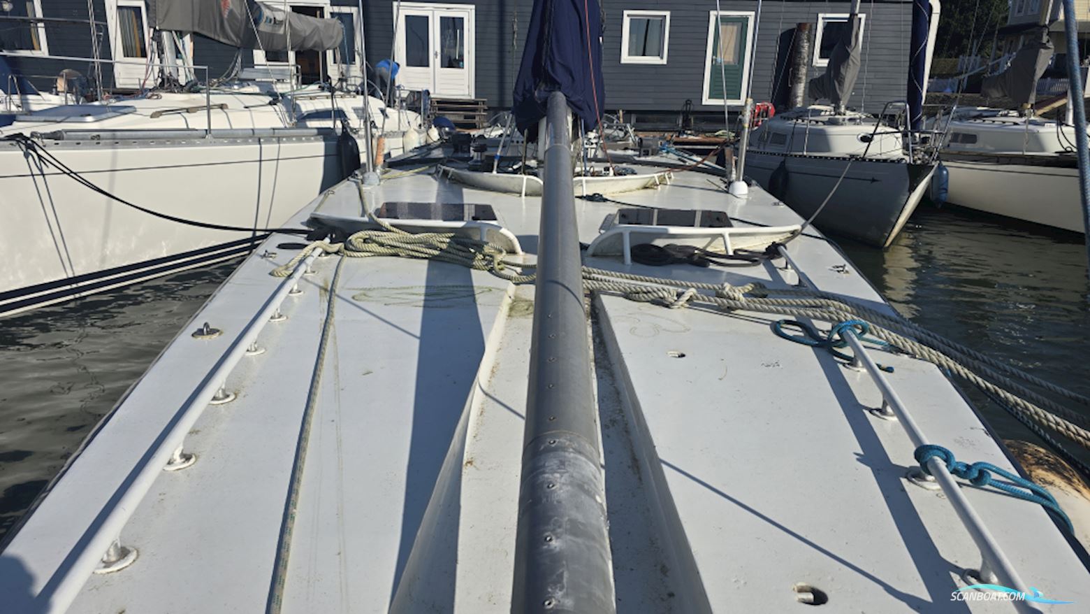 America's Cup 12M