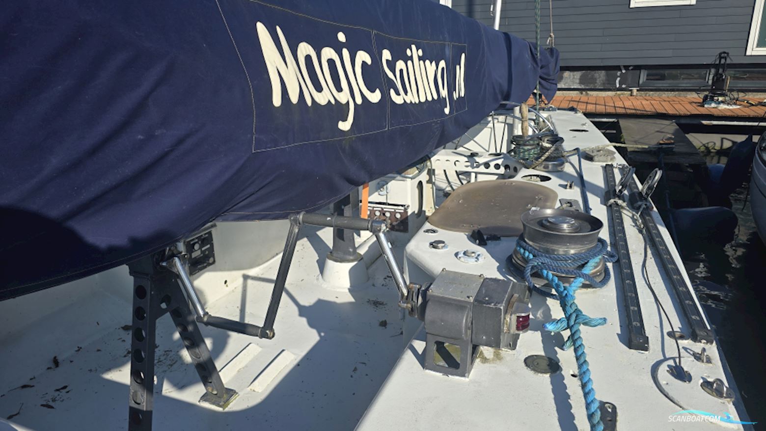 America's Cup 12M