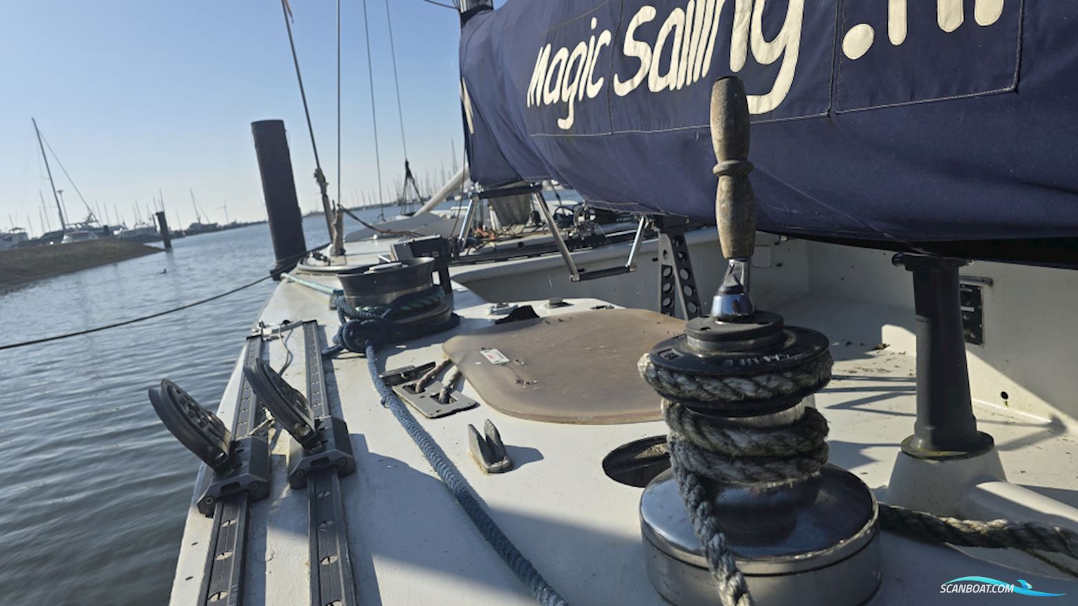 America's Cup 12M