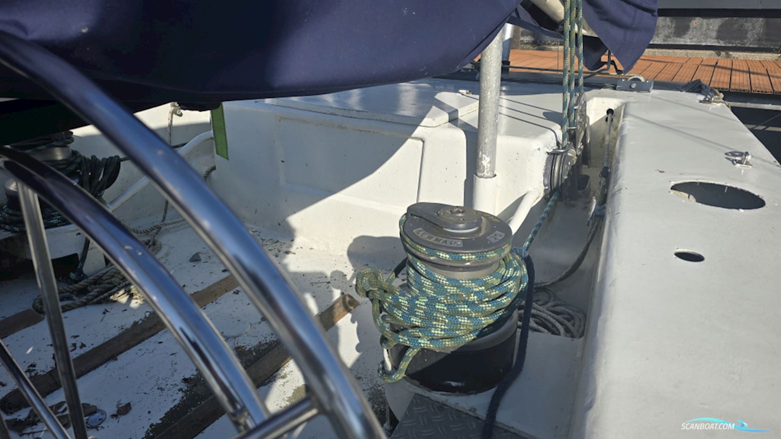 America's Cup 12M