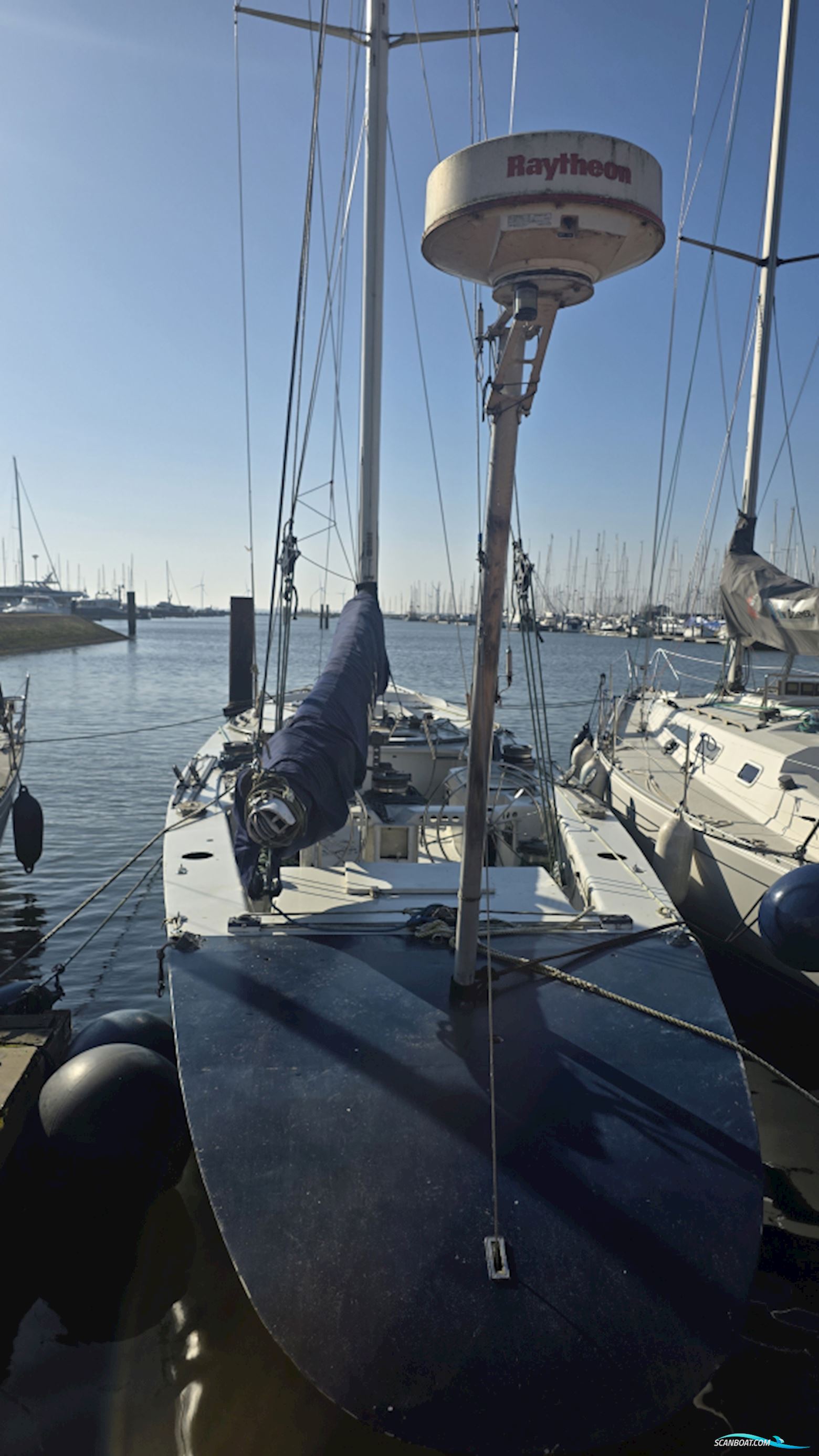 America's Cup 12M