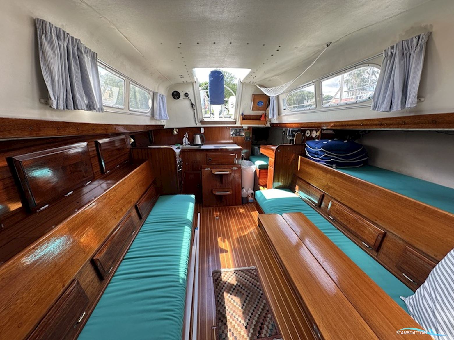 Apache 37 Sparkmann & Stephens