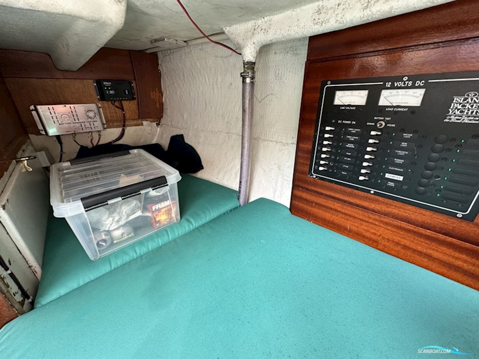 Apache 37 Sparkmann & Stephens