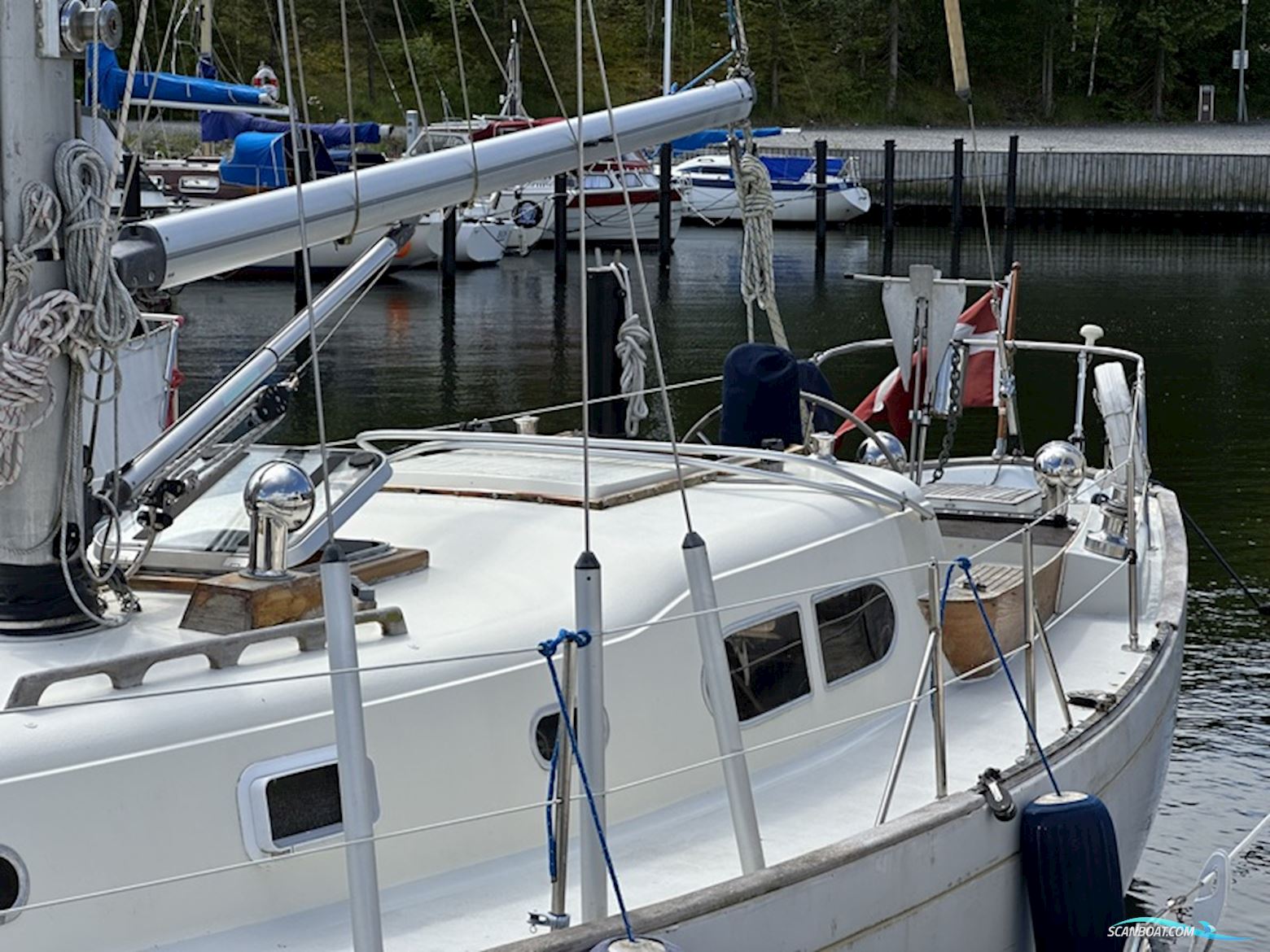 Apache 37 Sparkmann & Stephens