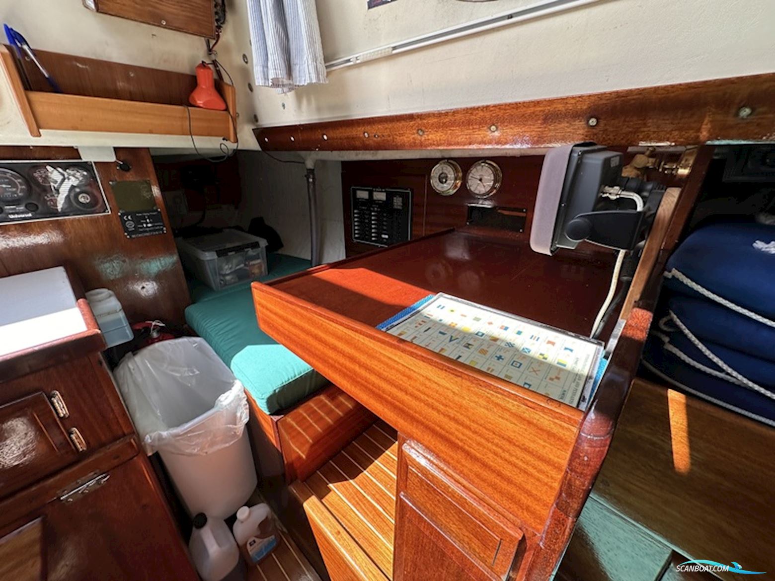 Apache 37 Sparkmann & Stephens