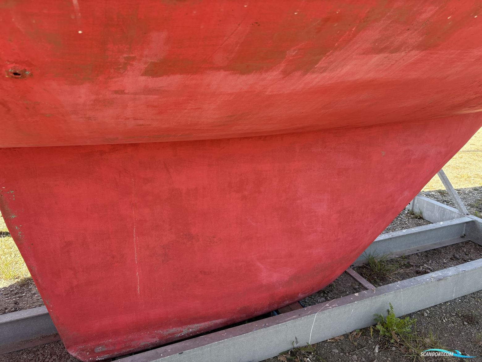 Aphrodite 33 - 1990 - Aalborg