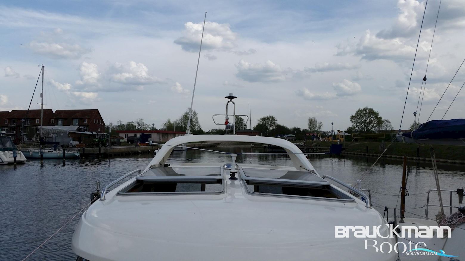 Aquador 25 C