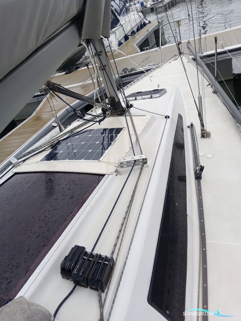 ARCHAMBAULT SPRINT 95