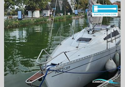 Archambault Sprint 95 Segelboot 1992, mit Yanmar motor, Hungary