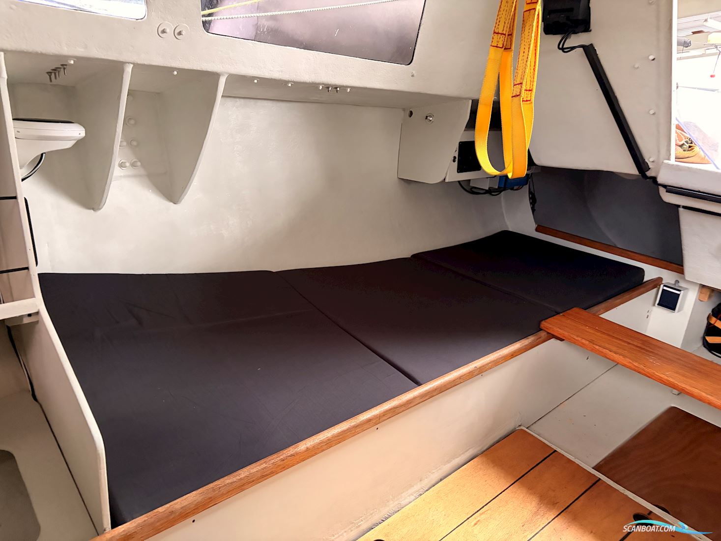 Archambault Surprise