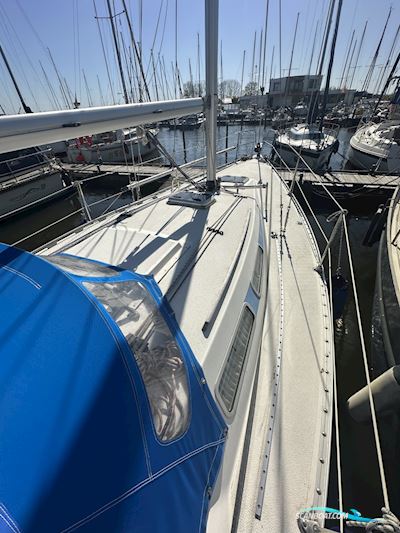 Arcona 32 Segelboot 1985, mit Volvo motor, Niederlande