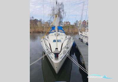 Arcona 32 Segelboot 1984, Deutschland
