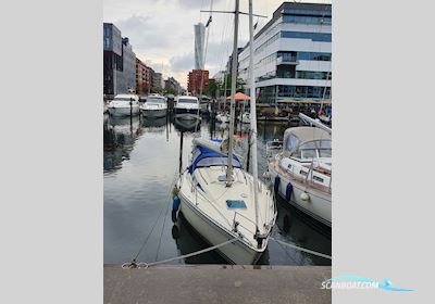 Arcona 32 Segelboot 1984, Deutschland