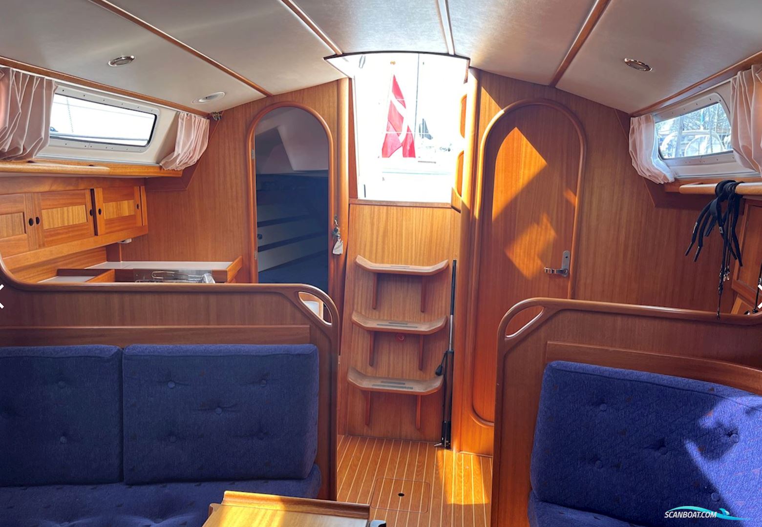 Arcona 355