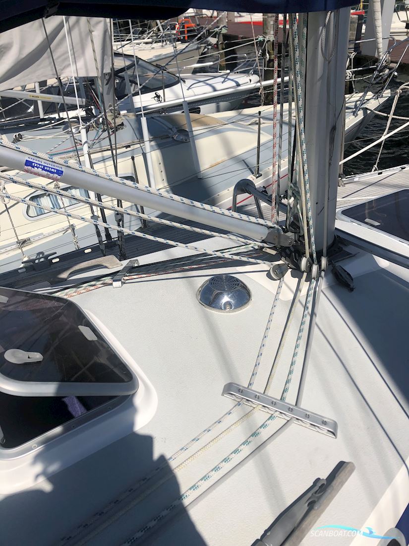 Arcona 355