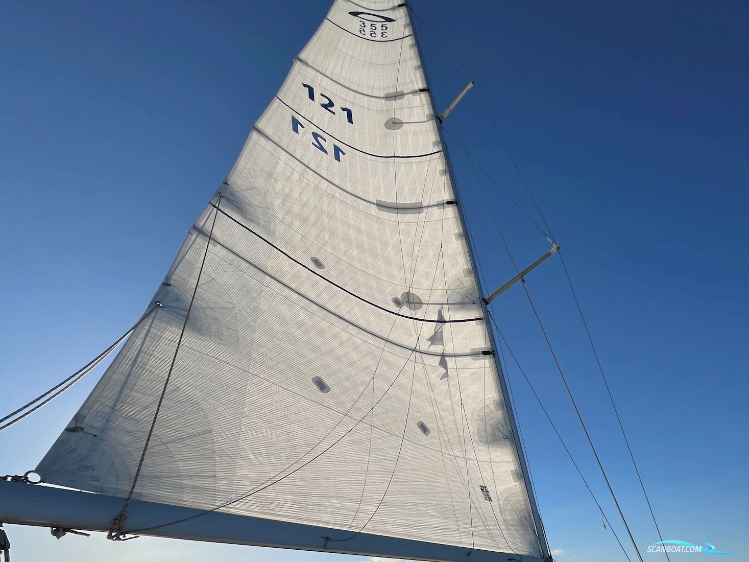 Arcona 355