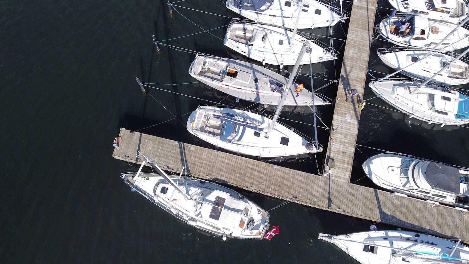 Arcona 36