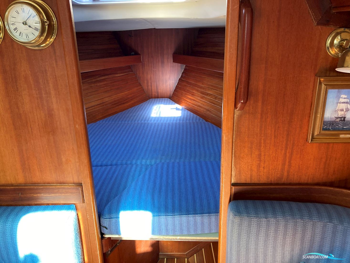 Arcona 36