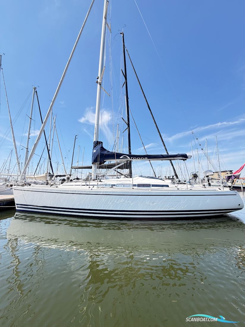 Arcona 370