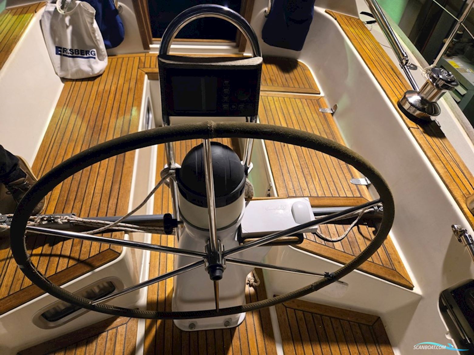 Arcona 38