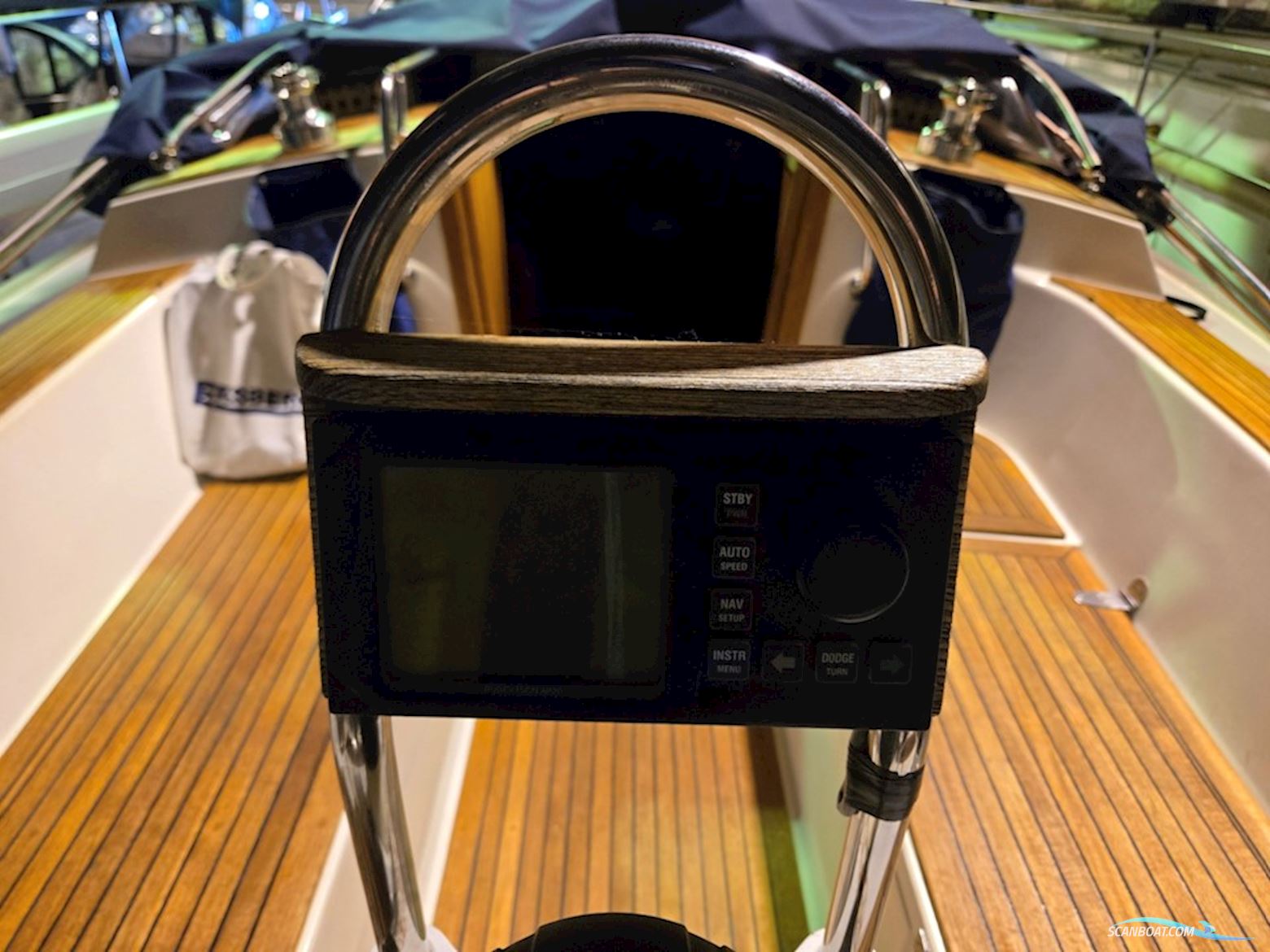Arcona 38