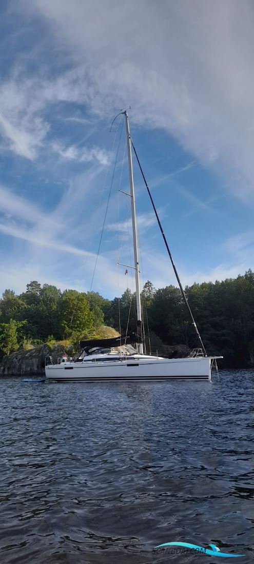 Arcona 385 Segelboot 2023, mit Yanmar motor, Deutschland