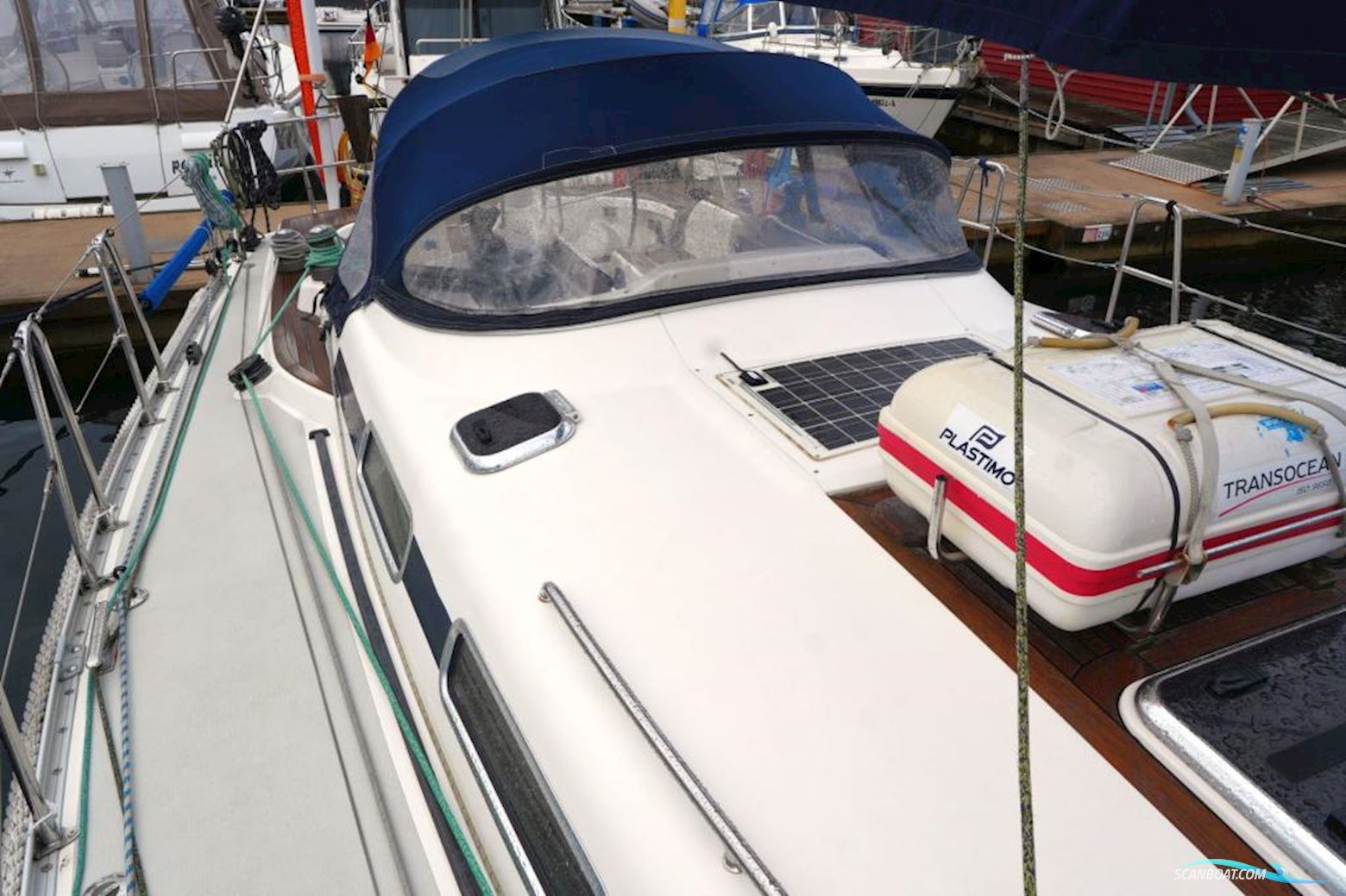 Arcona 400
