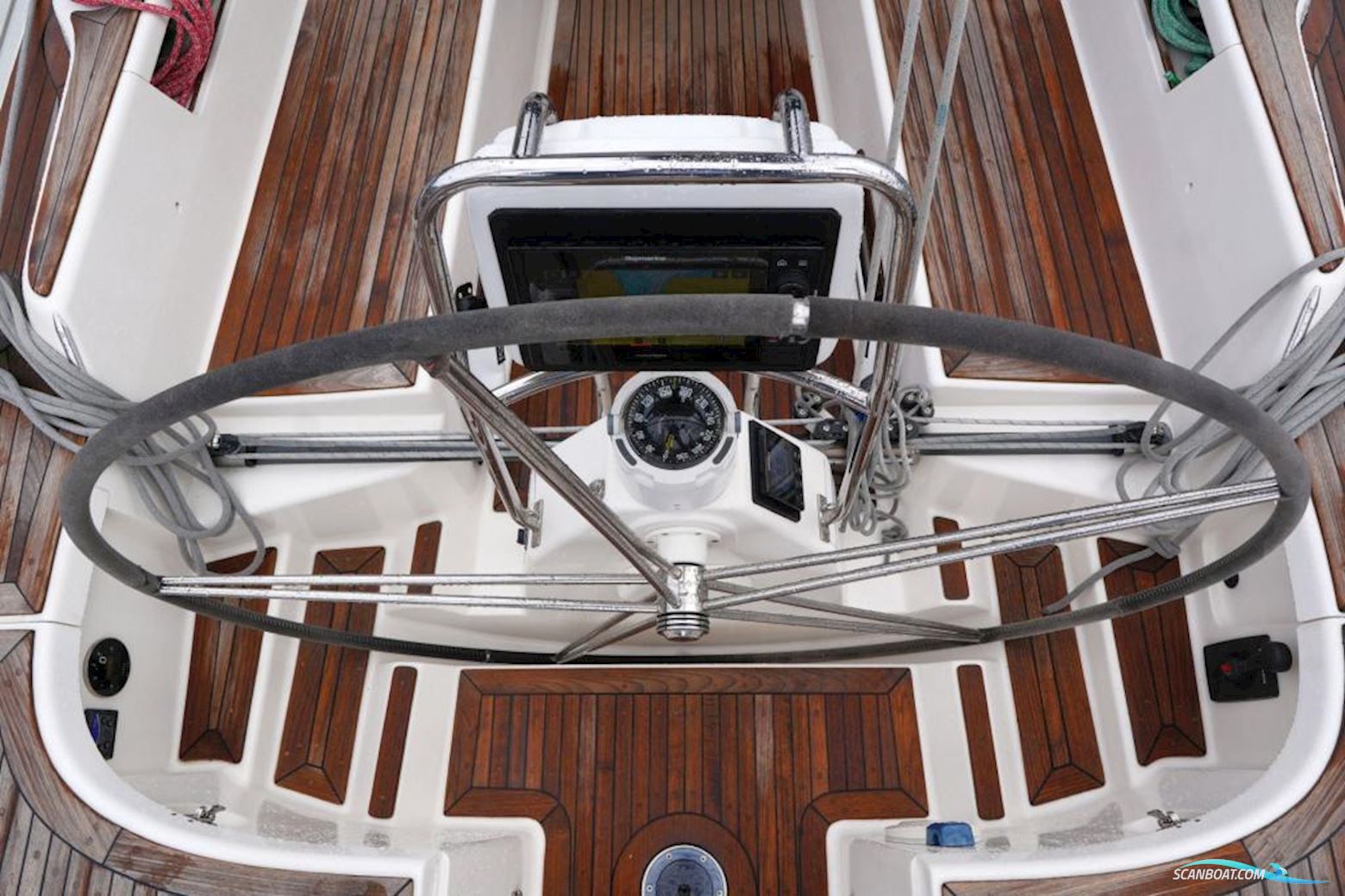 Arcona 400